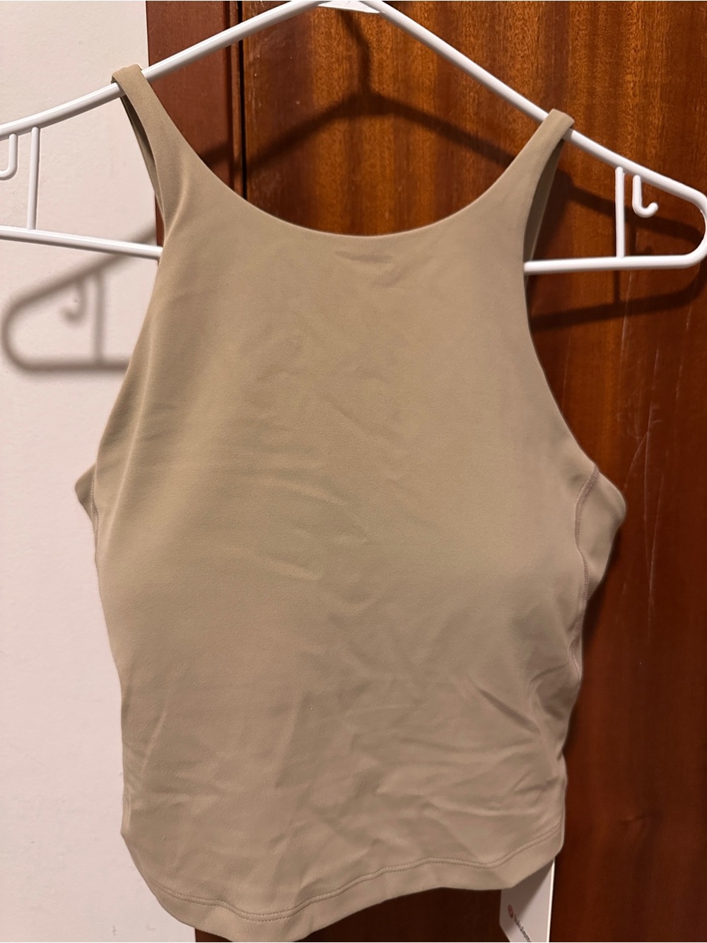 lululemon align twist back